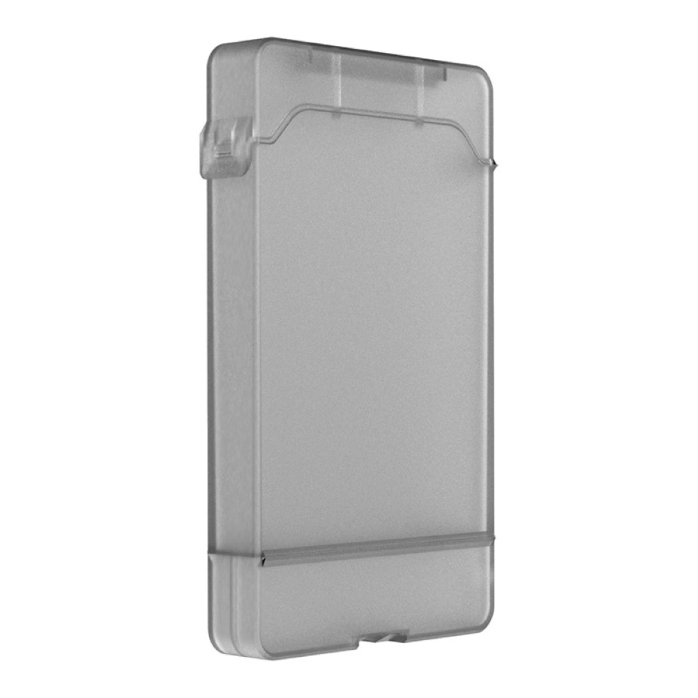 Vỏ Bảo Vệ Ổ Cứng Usb 3.0 Sata Iii Cho 2.5inch Hdd Ssd