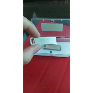 USB an toàn VS Key BQP (TIC)