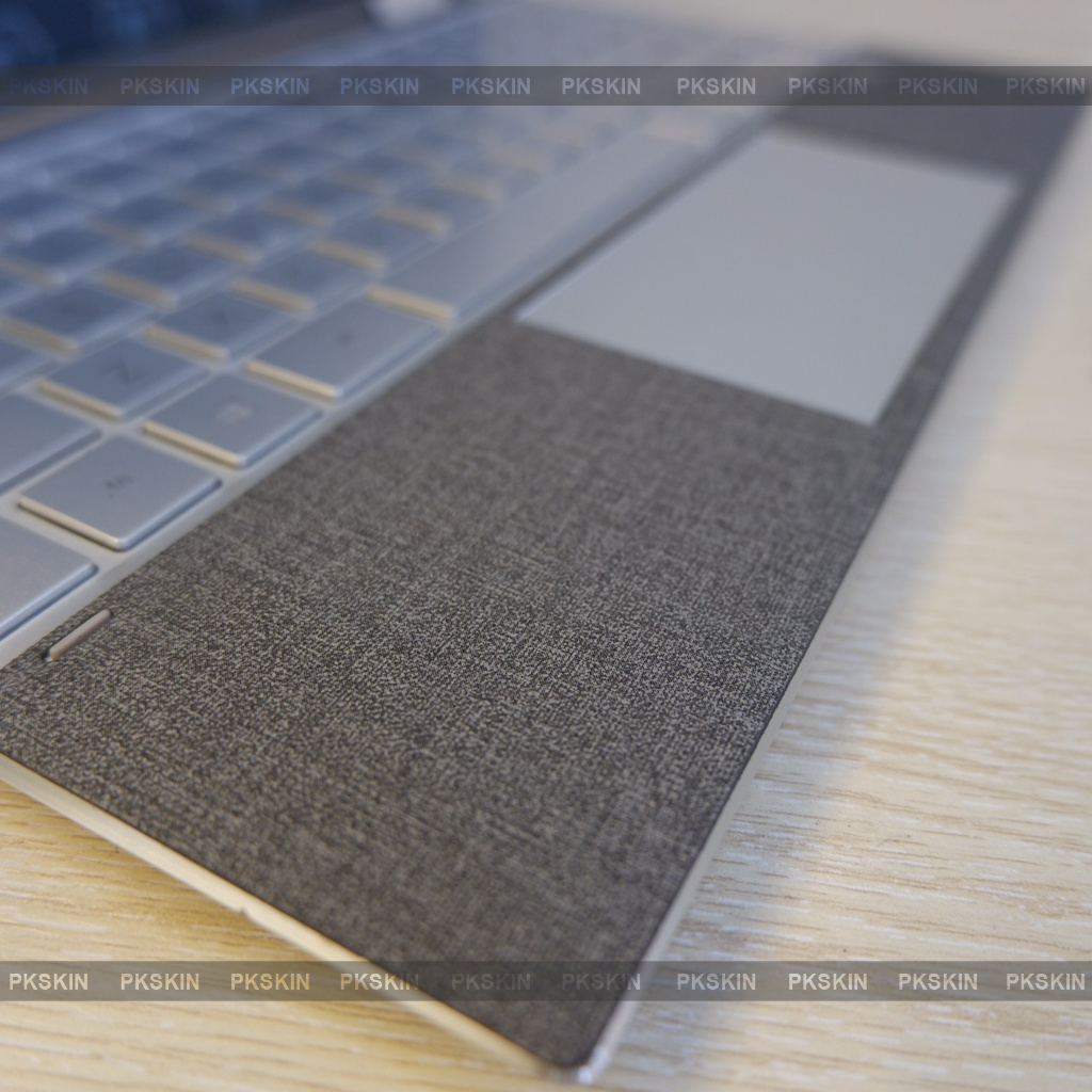 Miếng Dán skin da cho laptop HP, Dell, Macbook, Asus, Acer, Vaio, Gigabyte