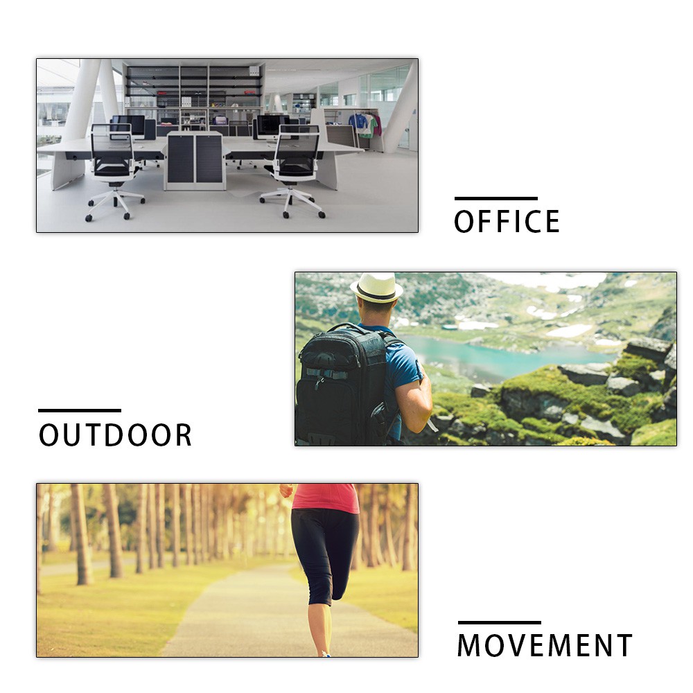 Set 2 kẹp giữ dây cáp gọn gàng tiện dụng