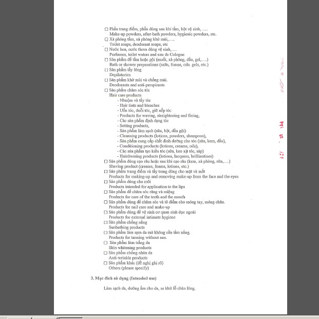 Toner Trà xanh Milaganics 100ml | BigBuy360 - bigbuy360.vn