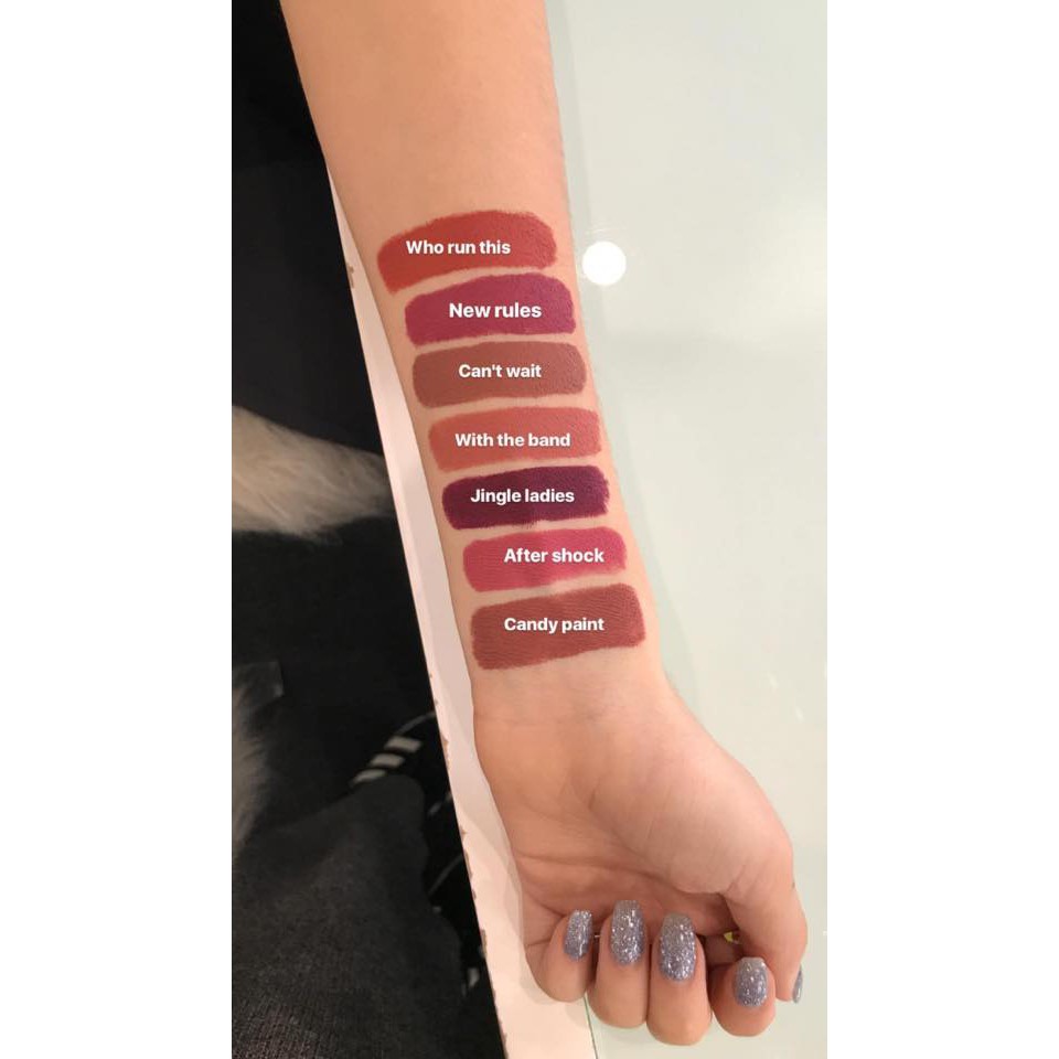 Son thỏi Colourpop Lippie Stix - BÁN SẴN | BigBuy360 - bigbuy360.vn