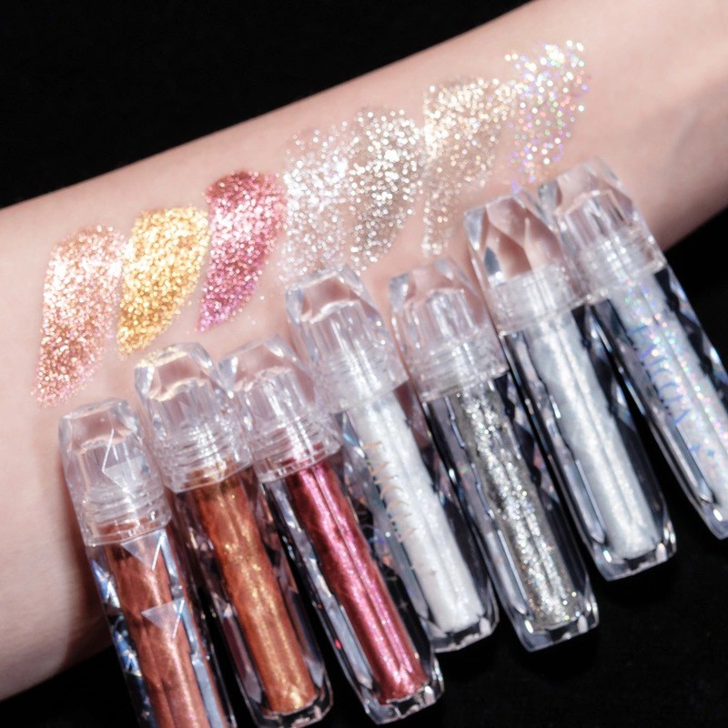 Nhũ Mắt Lấp Lánh FAICCIA Twinkle