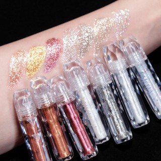 Nhũ Mắt Lấp Lánh FAICCIA Twinkle (FAC18)