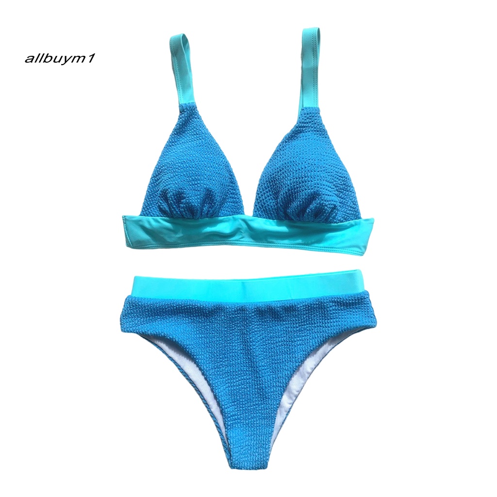 Bộ Bikini Hai Mảnh Quyến Rũ Cho Nữ