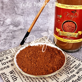Bột ca cao, nhập khẩu Mỹ, 500g