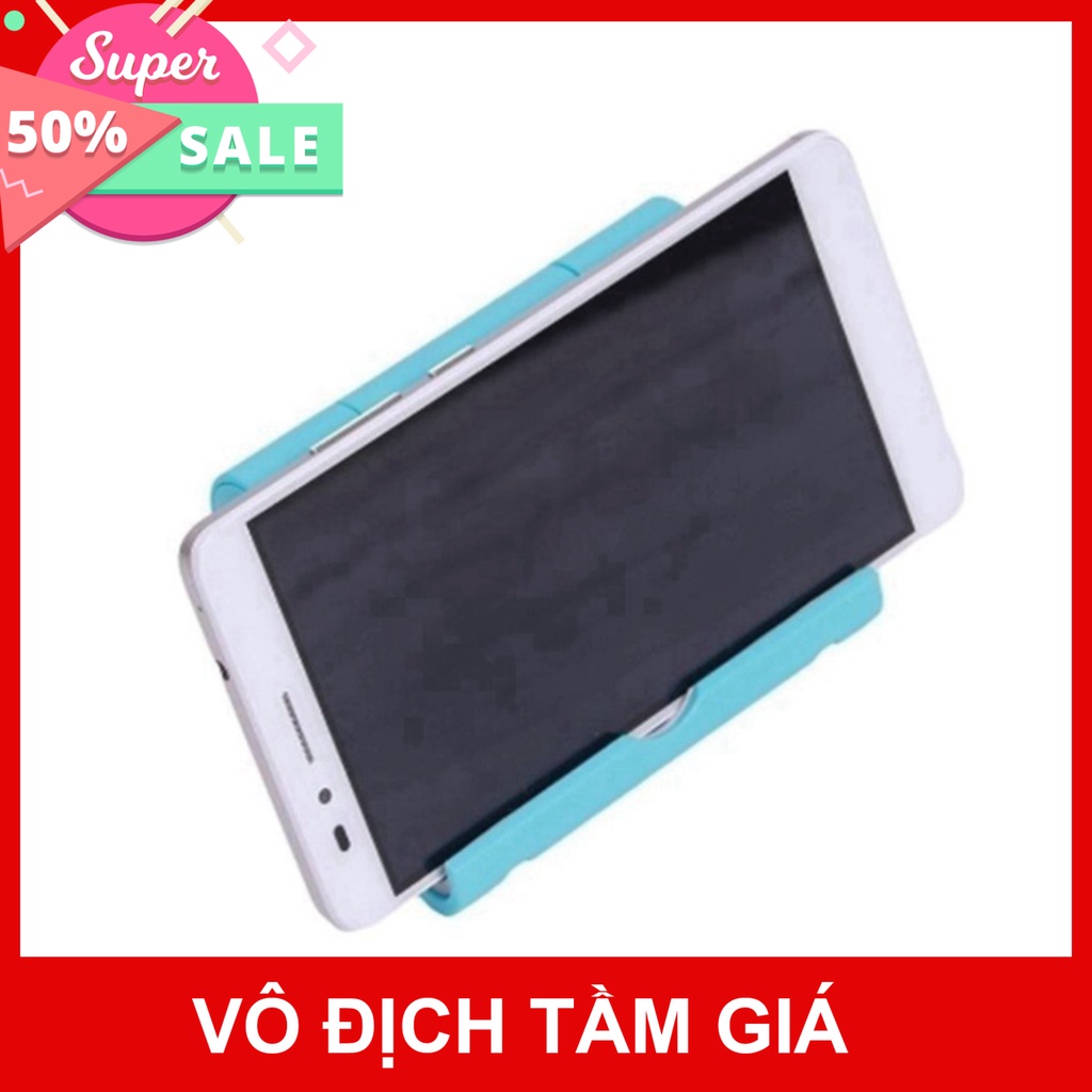 (Sale) Giá Đỡ Điện Thoại Đa Năng Để Bàn Có Thể Điều Chỉnh Gập Xoay Để Bàn TGPK8999