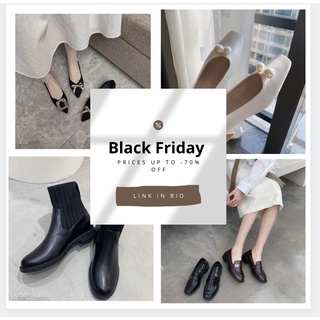 GIÀY SALE BLACKFRIDAY CHỈ TỪ 99K