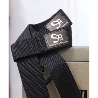 Combo 2 đai quấn cổ tay tập tạ STH (đai dài )