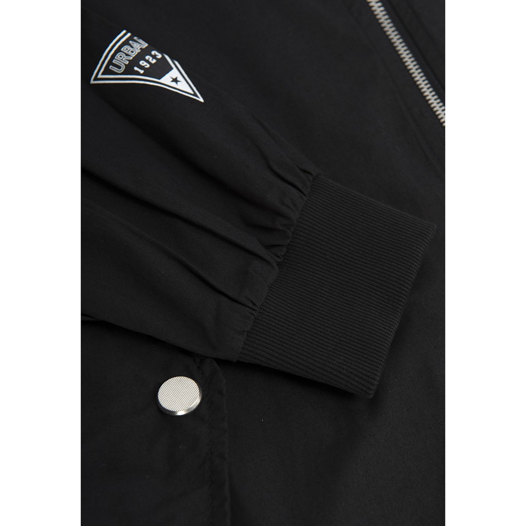 Áo Khoác Kaki Chống nắng Unisex Hàn Quốc Orange Factory EQF0L341 | BigBuy360 - bigbuy360.vn