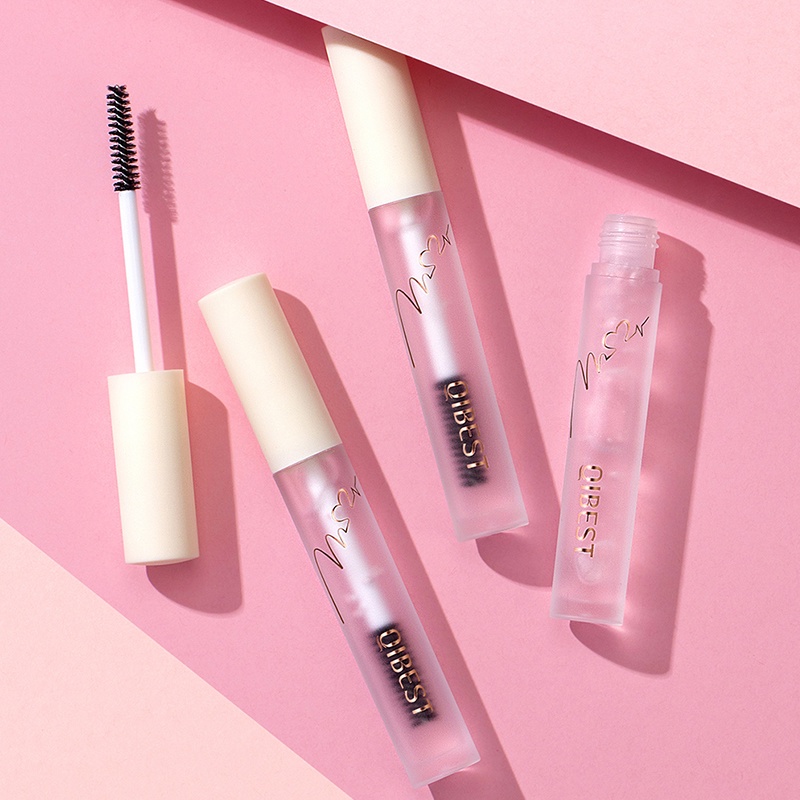 Dung Dịch Cố Định Lông Mày Trong Suốt Nhanh Khô Chống Thấm Nước Không Phai Không Dễ Phai Lâu Trôi