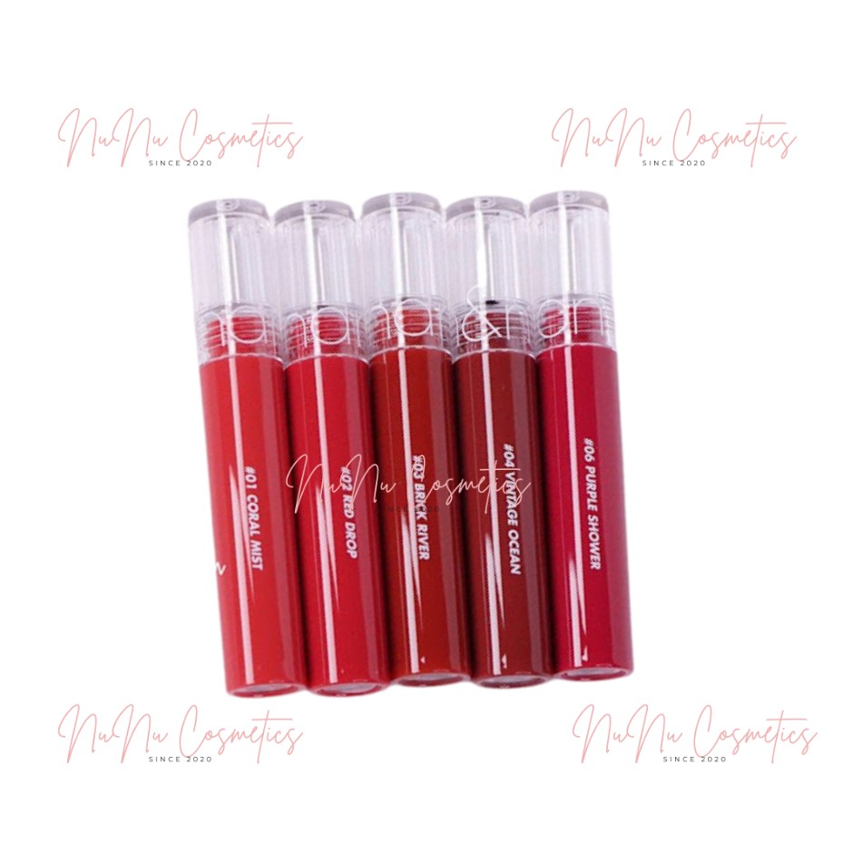 SON ROMAND GLASTING WATER TINT