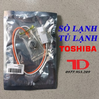 Mua Sò lạnh Tủ Lạnh TOSHIBA  Sò lạnh Nhật