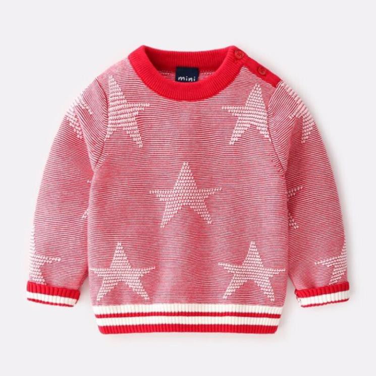 Ảnh Thật - Áo len 2 lớp bé gái freeship xtra  -  FREESHIP XTRA