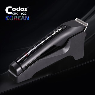 Tông đơ cắt tóc Codos 922 cao cấp