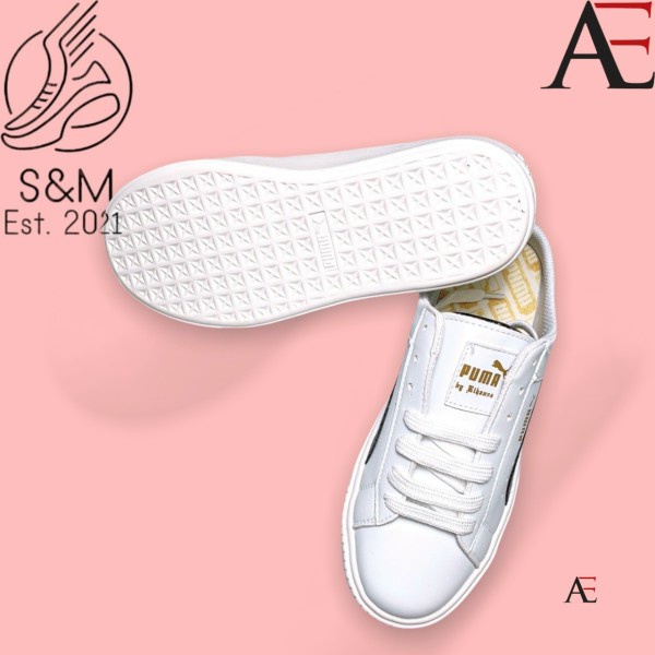 HOT TREND Sục thể thao puma /fullbox/ thời trang cao cấp -hàng siêuđẹp! | BigBuy360 - bigbuy360.vn