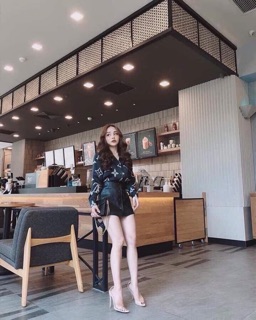Áo sơmi sao cổ vec 165k