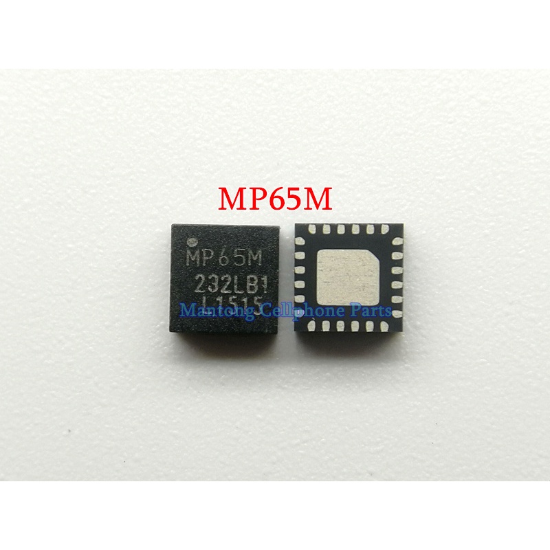 1 Linh Kiện Điện Tử MP65M Cho Samsung Note3 N900 N9005 S5