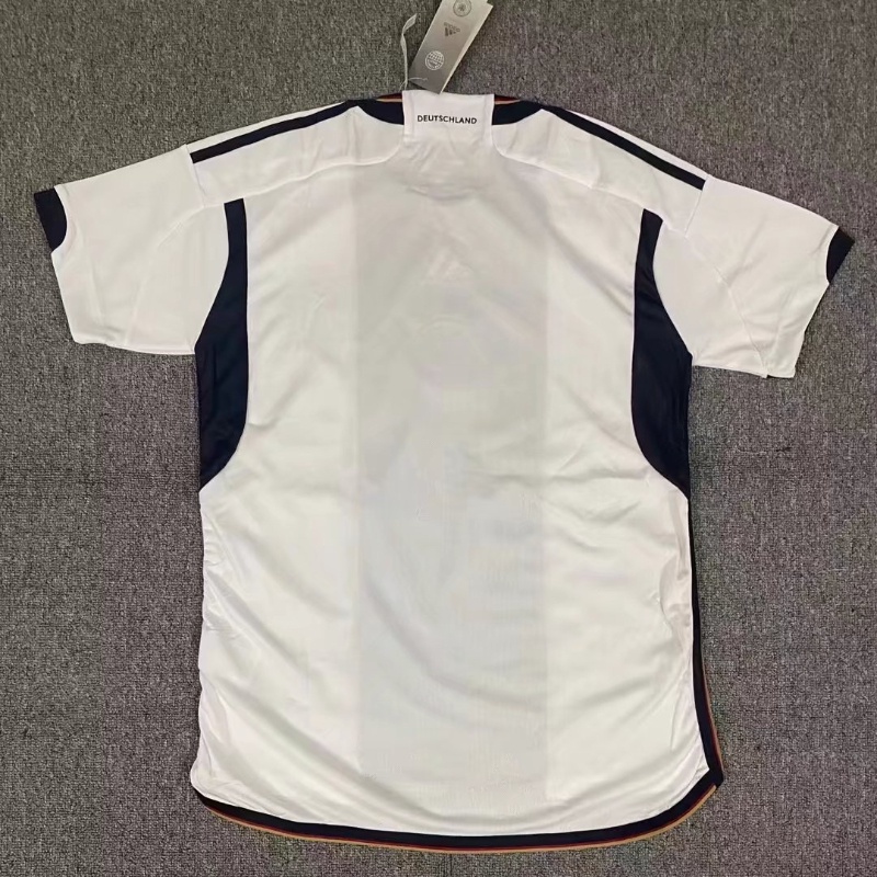 Áo Thun Đá Banh Tay Ngắn Size S-XXL 22-23