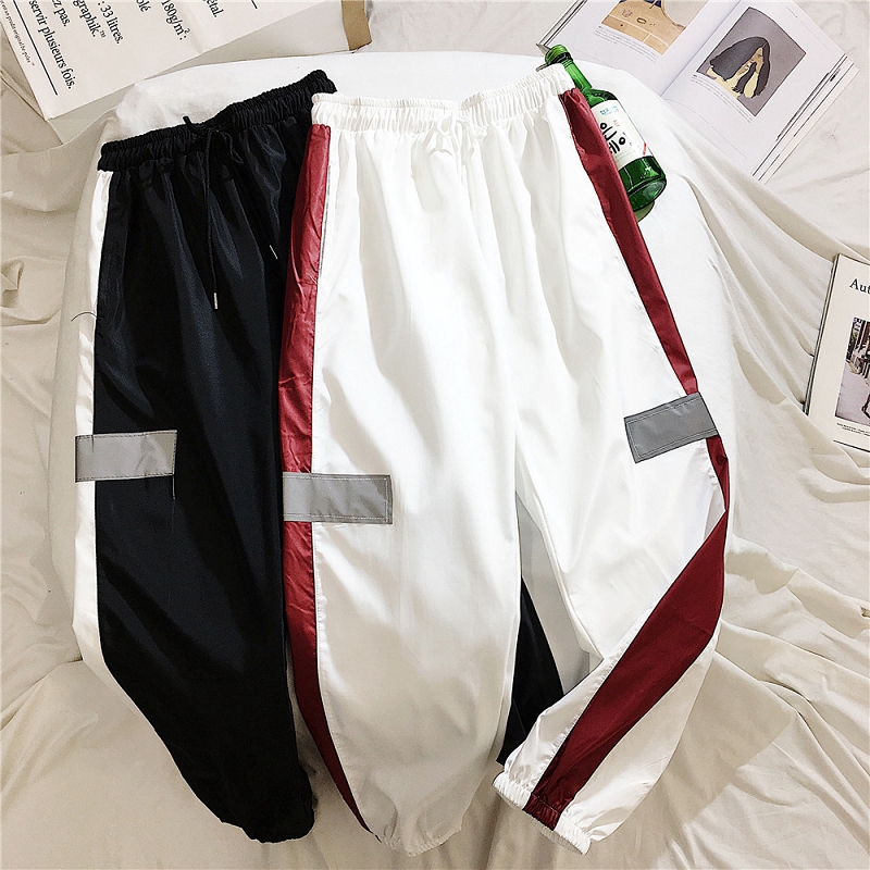 Quần thời trang thiết kế đơn giản năng động thời trang | BigBuy360 - bigbuy360.vn