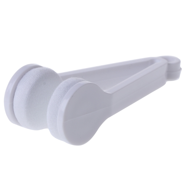 Cây Microfiber mini vệ sinh kính mắt chống nắng