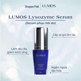 Combo Lumos A4 4 sản phẩm.