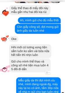 Giày bata nam 100% da thật 150k