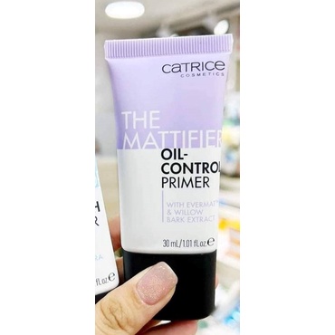 Kem lót Catrice luôn sẵn. đủ 3 loại , Giá tốt nhất