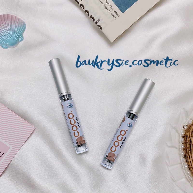 COCO Gel - Mascara Dưỡng Mi | BigBuy360 - bigbuy360.vn
