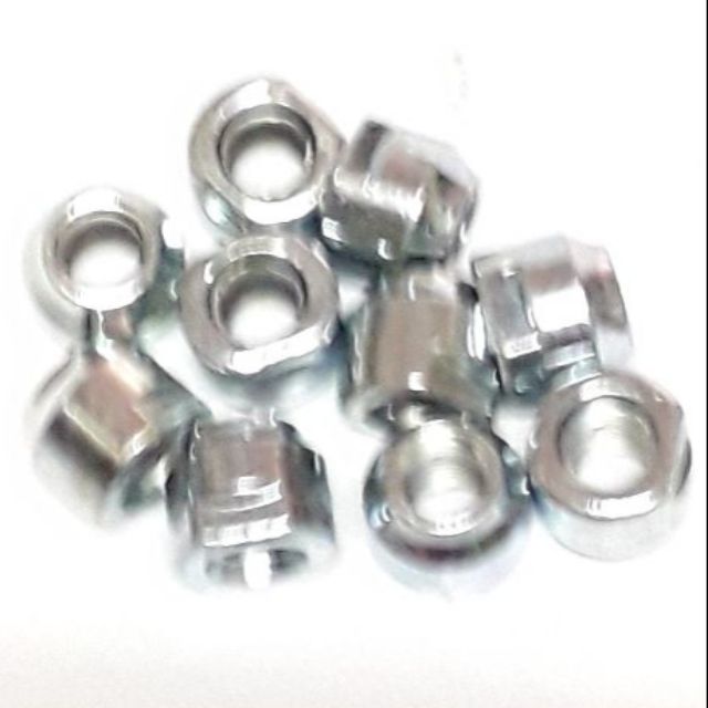 Ốc col xe đạp - 10.con