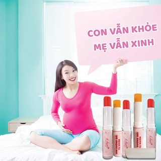 Son Gấc - Tinh dầu gấc thiên nhiên