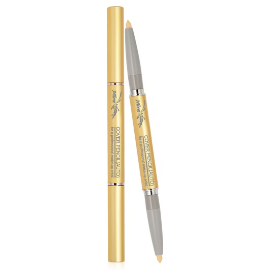 CHÌ CHE KHUYẾT ĐIỂM 2 ĐẦU MIRA - Cover Pencil - SHOP DIỆU HUYỀN.