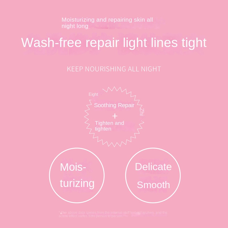 Mặt Nạ Dưỡng Ẩm Cho Da Tươi Tắn