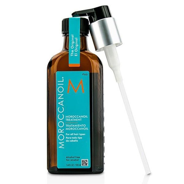 Tinh dầu Moroccanoil dưỡng tóc 100ml