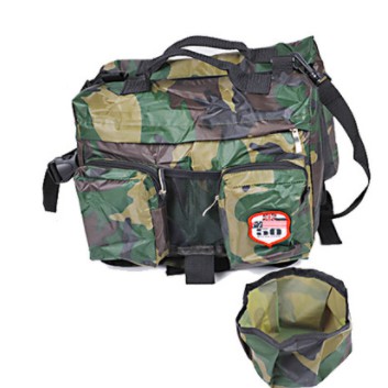 Ba Lô Dã Ngoại Thời Trang Cho Cún Yêu