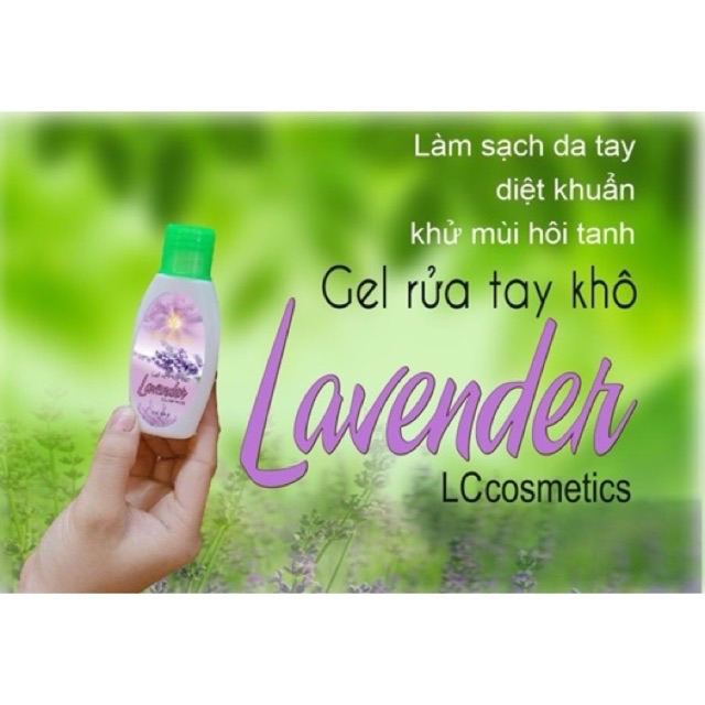 Gel Rửa Tay Khô Hương Trái Cây | BigBuy360 - bigbuy360.vn