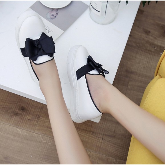 GIÀY BÁNH MÌ BM452