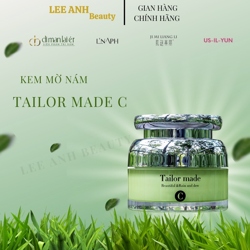 Kem Huỷ Nám PIGMENT