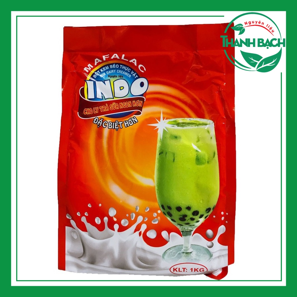 Bột kem Béo Indo Mafalac Gói 1kg