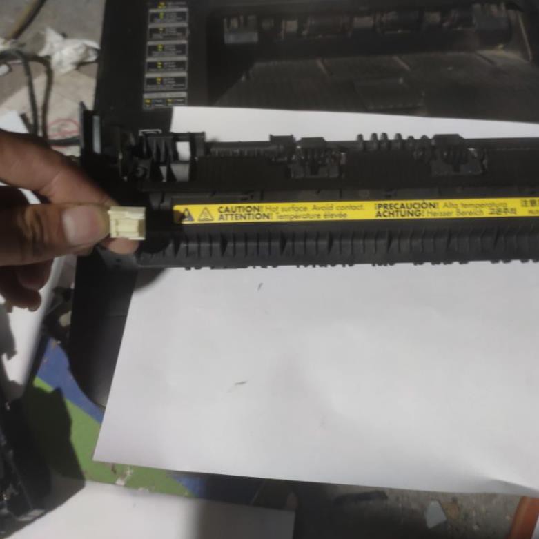 Cụm sấy máy in HP 1005-1006,Canon3050