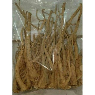 Sỉ như lẻ rễ đinh lăng khô 500g - 1kg