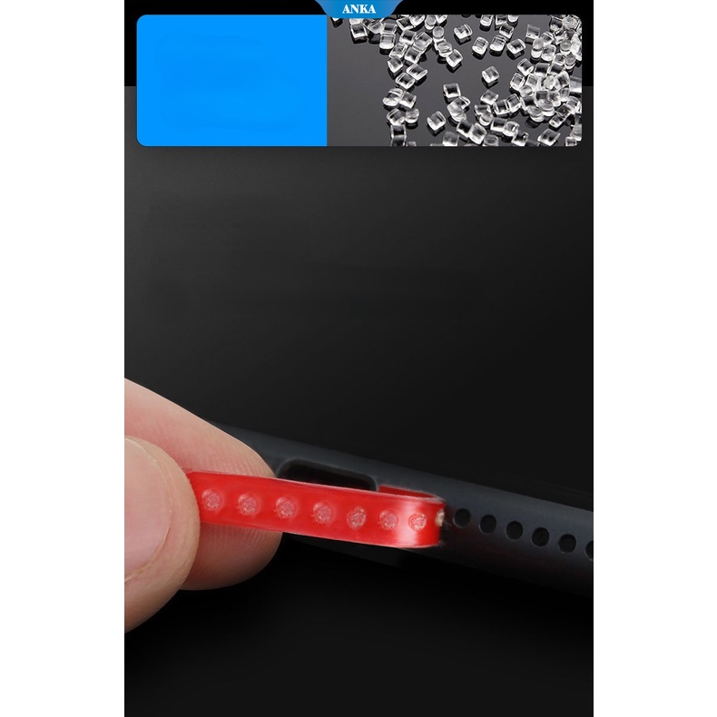 Mobile Dụng Cụ Vệ Sinh Lỗ Loa Điện Thoại Chống Bụi Tiện Dụng