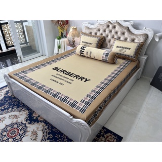 Bộ drap thun lạnh ý 5D cao cấp