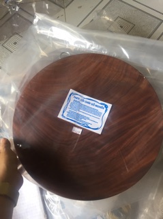 THỚT GỖ NGHIẾN SZ 30x3