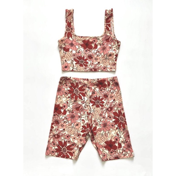 set bộ hoa đỏ F21 chuẩn