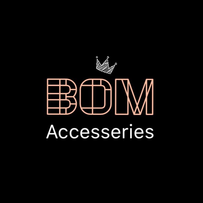 BOM Accessorries & More