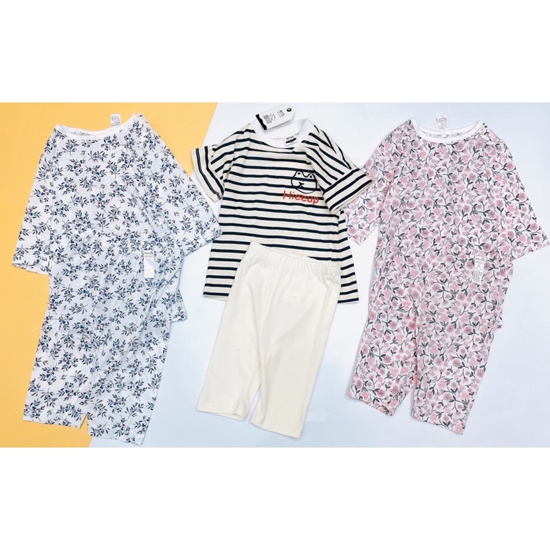 Set bộ xuất Hàn siêu đẹp