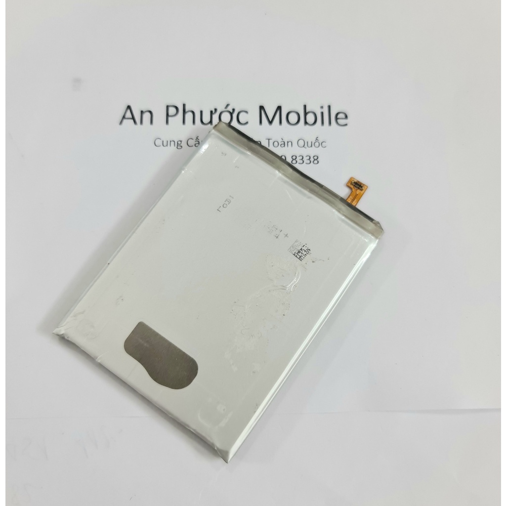 Pin Điện thoại SamSung Note 10 Plus hàng Zin tháo máy