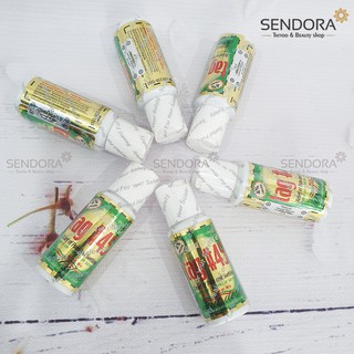 Tag #45 Hàn Quốc loại 1 - 30ml