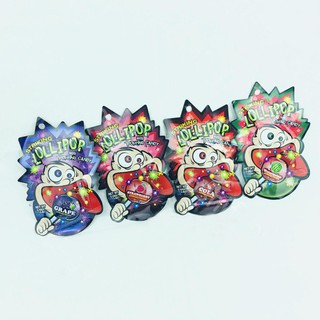 [DEAL 1K] 1 Gói Kẹo Nổ Striking Popping Candy